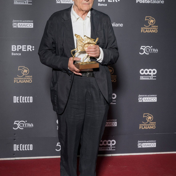 Marco Bellocchio Backdrop